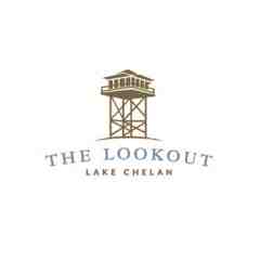 The Lookout at Lake Chelan