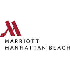 Marriott Manhattan Beach