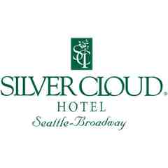 Silver Cloud - Broadway