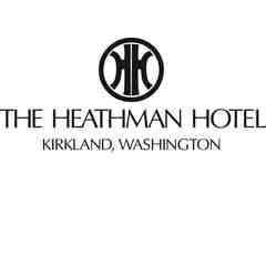 The Heathman Hotel
