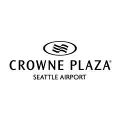 Crowne Plaza Seattle Airport