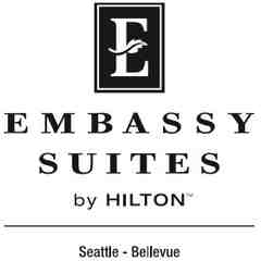 Embassy Suites Hotel Seattle-Bellevue