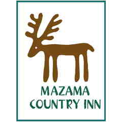 Mazama Country Inn