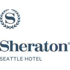 Sheraton Seattle Hotel