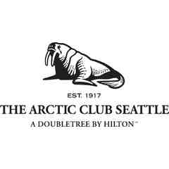 Doubletree Arctic Club Hotel