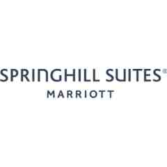 SpringHill Suites Seattle South - Renton