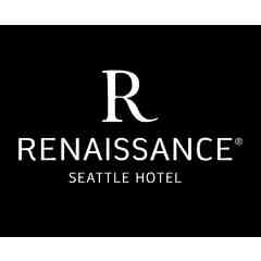 The Renaissance Seattle Hotel