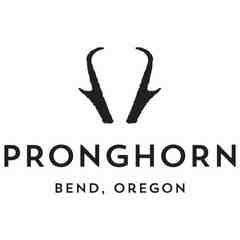 Pronghorn Resort