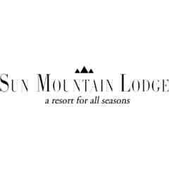 Sun Mountain Lodge