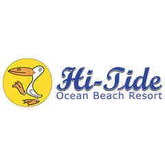 Hi-Tide Ocean Beach Resort