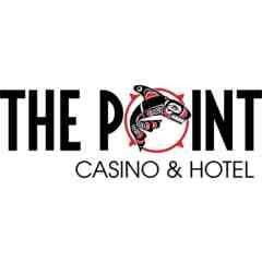 The Point Casino and Hotel