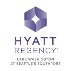 Hyatt Regency Lake Washington at Seattle's Southport