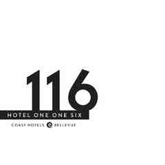 Hotel 116, A Coast Hotel Bellevue