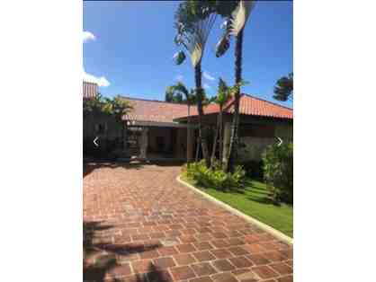 Dominican Republic Trip