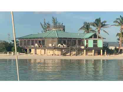 Bahama Trip for 8 Adults