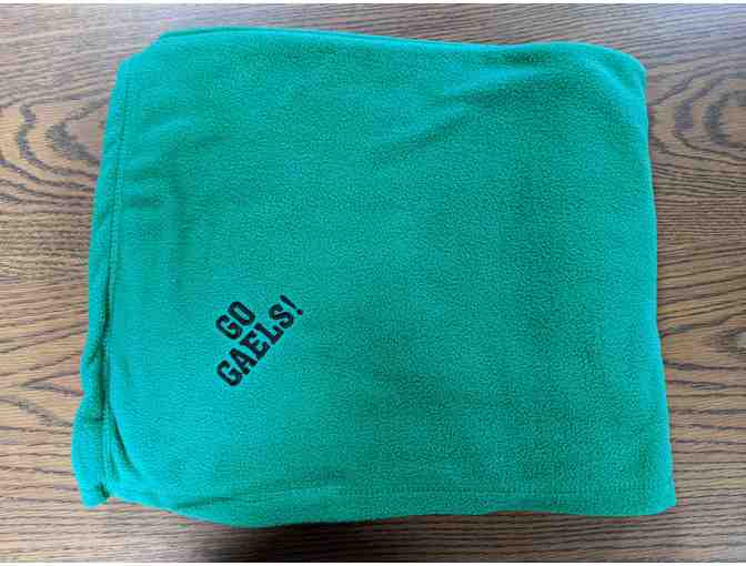 3 - Gaels Fleece Blankets - Photo 1