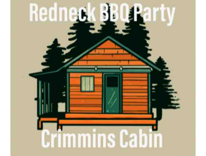 Redneck BBQ party