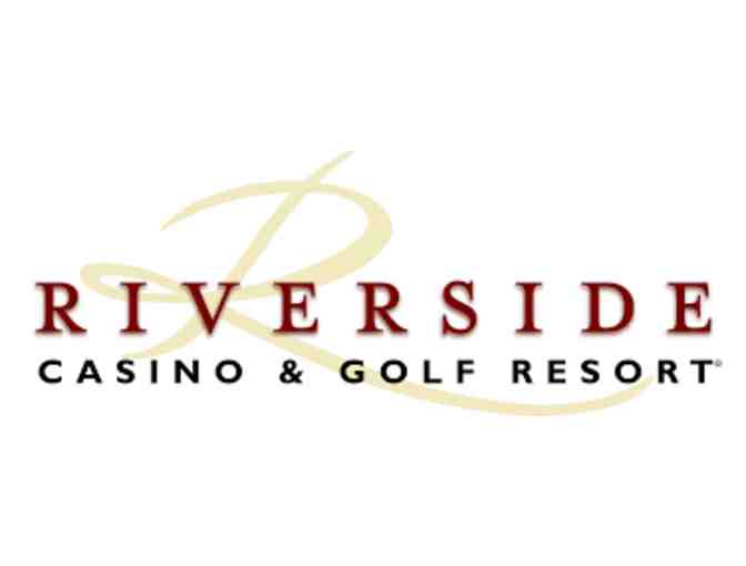 Riverside Hotel & Casino Stay - Photo 1