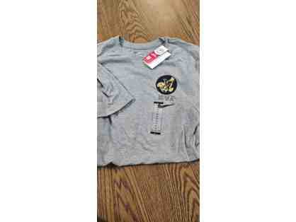 XL Iowa Hawkeye t-shirt