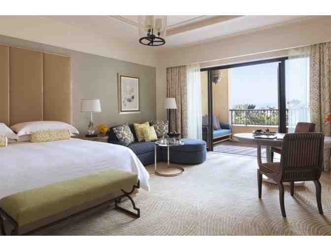 3 Nights Stay, Deluxe City Room With Breakfast at the Four Seasons Resort at Jumeirah Beach in Dubai - Photo 1