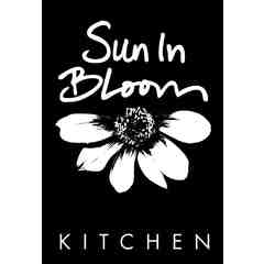 Sun In Bloom