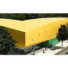 Brooklyn Children's Museum