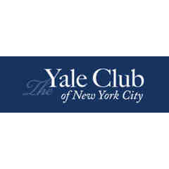 The Yale Club of NYC