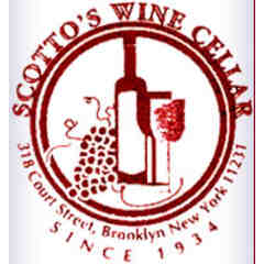 Scotto Wine Cellar