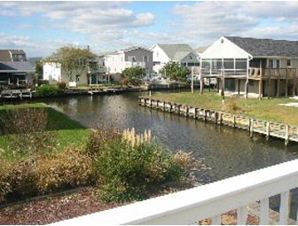 Spend One Week at a Lovely Vacation Home in South Bethany Beach, DE