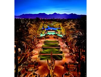 Getaway to Hyatt Regency Scottsdale Resort and Spa at Gainey Ranch - Scottsdale, AZ