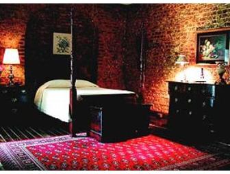 Two-Night Stay for Two at Twenty Seven State Street B&B in Charleston, S.C.