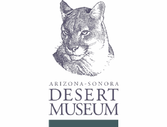 Visit Mountain Lions, Prairie Dogs, Gila Monsters, and More in Tucson, AZ!