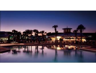 Four Days/Three Nights at the Wyndham Orlando Resort - Orlando, FL