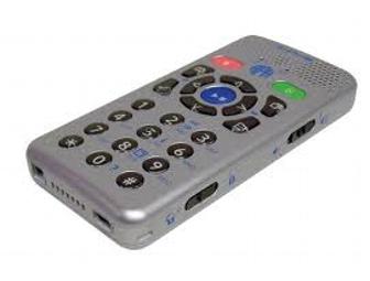 Book Port Plus Accessible Media Player/Recorder