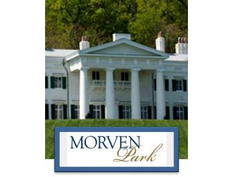 Morven Park Steeplechase Pass & Museum Tour in Leesburg, VA