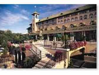 One Night Stay at The Hotel Hershey, Four Star & Four Diamond Rated Resort -  Hershey, PA