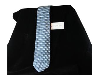 Silk Whale Tie from Vineyard Vines
