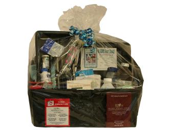 Pet First Aid Kit with $250 Red Bank Veterinary Hospital Gift Card