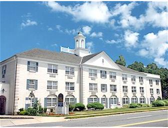 One Night Stay at Best Western Morristown Inn and Dinner for Two - Morristown, NJ