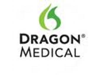J-Say Pro and Dragon NaturallySpeaking Medical software combo