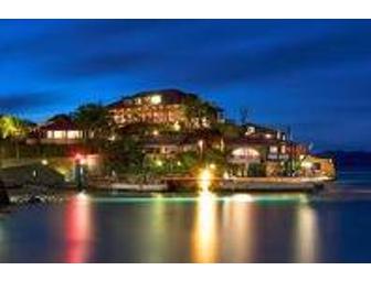 5 Night Stay at the exclusive Eden Rock on St. Barth's, French West Indies