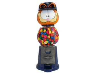$100 Gift Certificate to the Morristown Deli and Garfield Gumball Machine