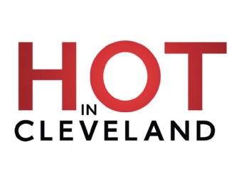 Hot in Cleveland Ultimate Fan Experience