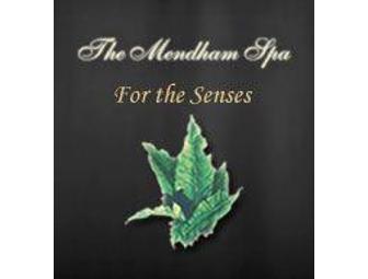 The Mendham Spa $100 Gift Card in Mendham, NJ