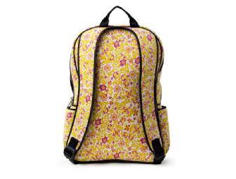 Summerland Backpack by Beach Handbags