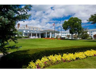 Golf, Brunch & Two Nights at an Atlantic City Luxury Resort in NJ