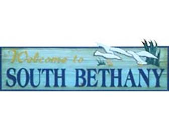 Beach House - Vacation in South Bethany Beach, Delaware