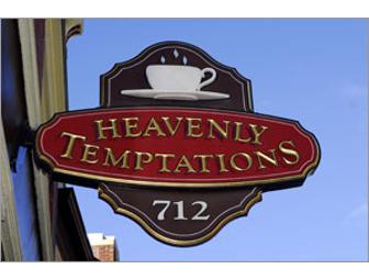Coffee of the Month Club by Heavenly Temptations- One Year Subscription