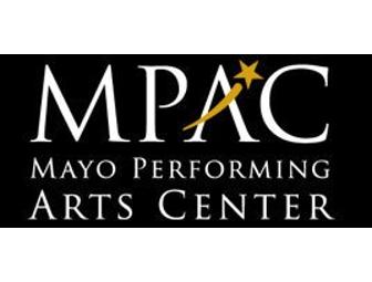 Classic Rock Band America in Concert at MPAC in Morristown, NJ