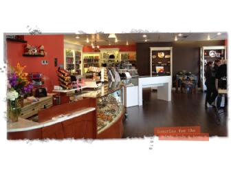 23 South Street Boutique $25 Gift Card -- Morristown, NJ
